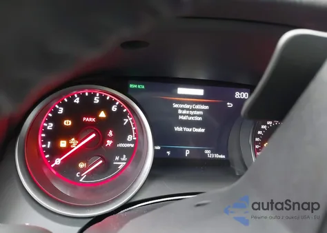 2024 Toyota Camry Xse z USA, uszkodzony, nr VIN 4T1K61BK3RU130383